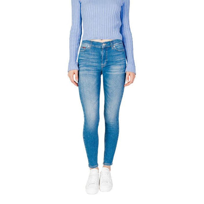 Tommy Hilfiger Jeans Women Jeans - Jeans - Guocali