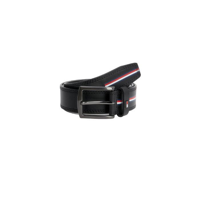 Tommy Hilfiger Men Belt - Belts - Guocali