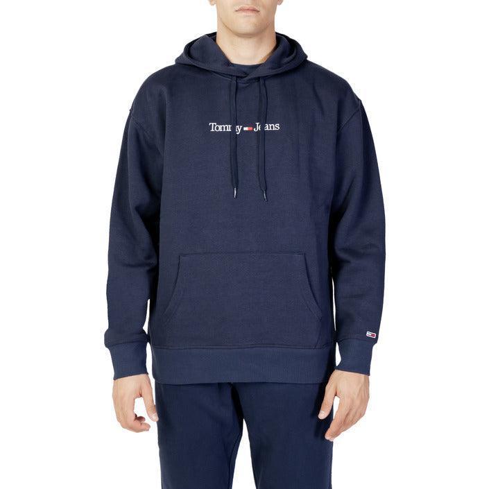 Tommy Hilfiger Men Hoodies - Hoodie - Guocali