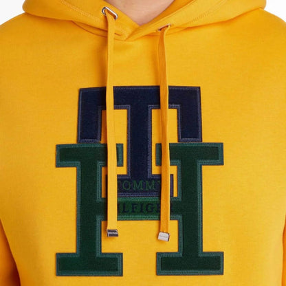 Tommy Hilfiger Men Hoodies -Guocali