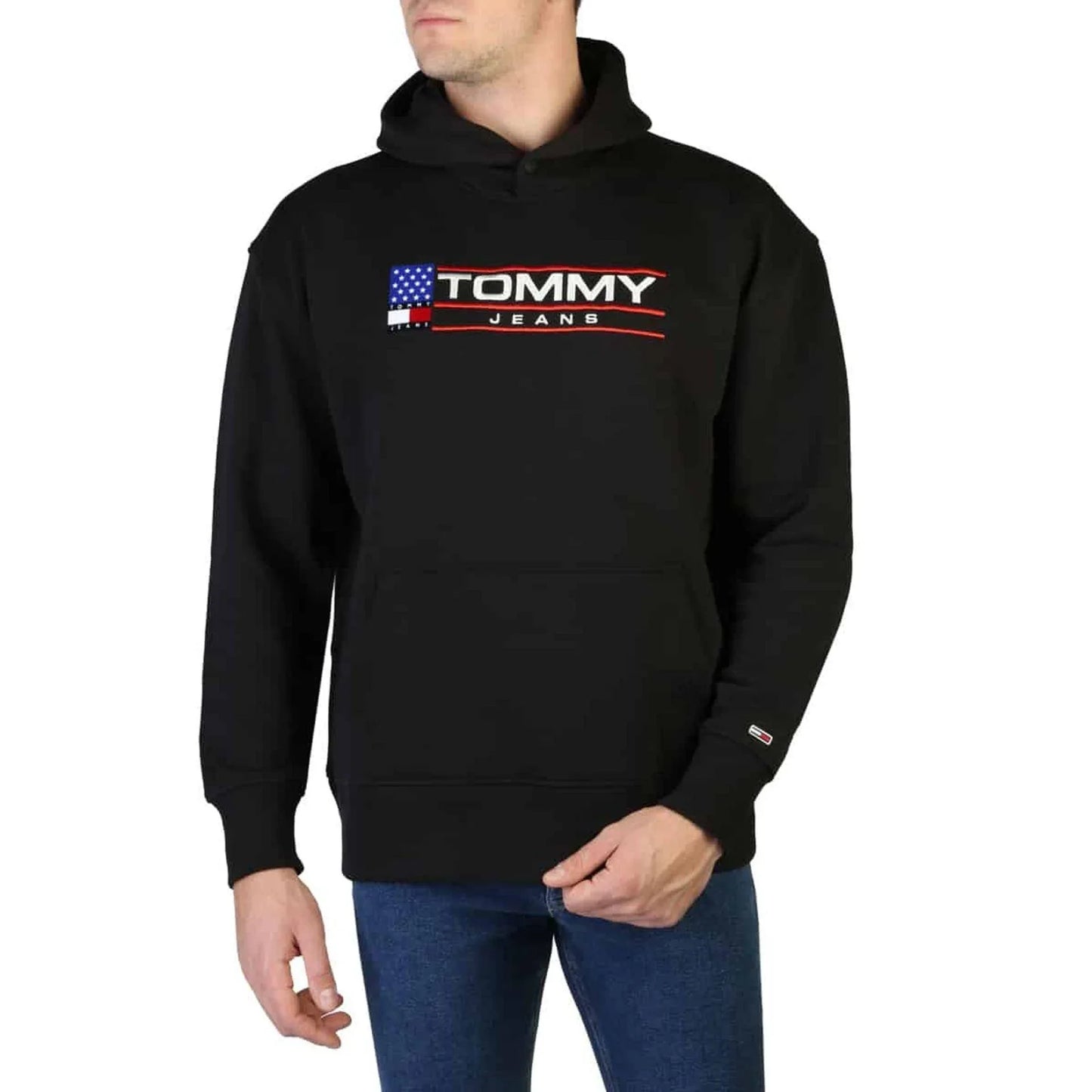 Tommy Hilfiger Men Hoodies -Guocali
