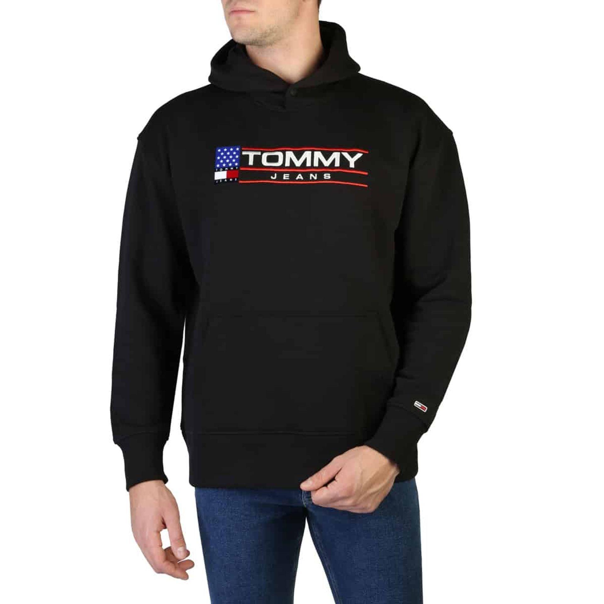 Tommy Hilfiger Men Hoodies - Hoodie - Guocali