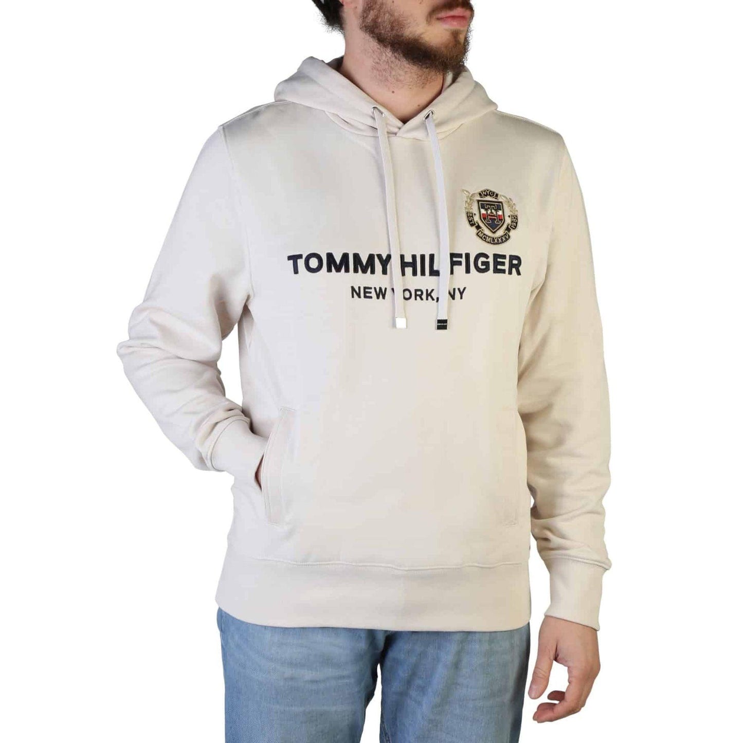 Tommy Hilfiger Men Hoodies - Hoodie - Guocali