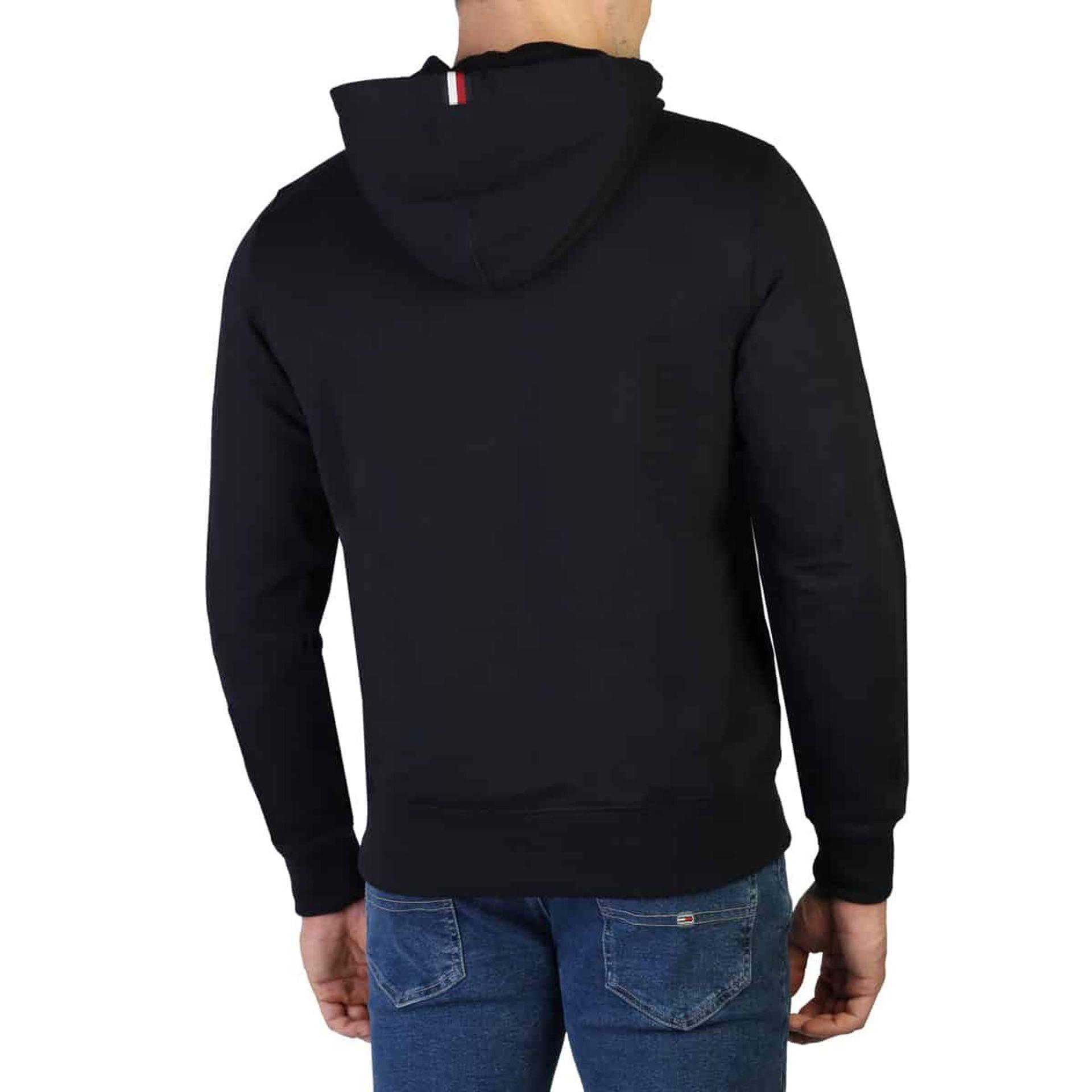 Tommy Hilfiger Men Hoodies - Hoodie - Guocali