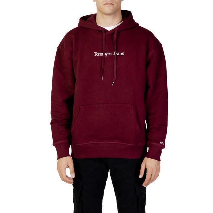 Tommy Hilfiger Men Hoodies - Hoodie - Guocali