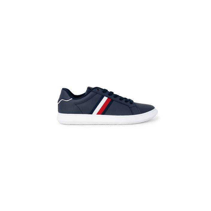 Tommy Hilfiger Men Sneakers - Sneakers - Guocali