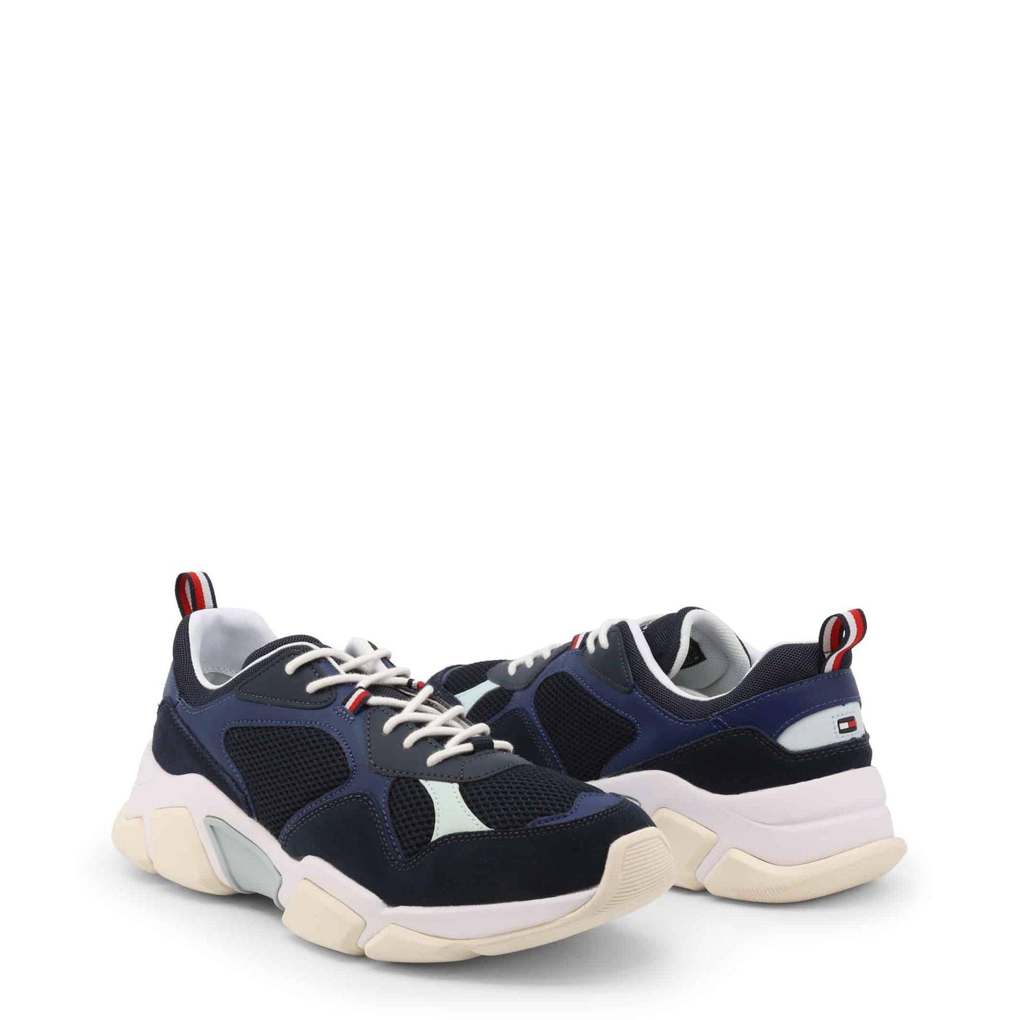 Tommy Hilfiger Men Sneakers - Trainers - Sneakers - Guocali