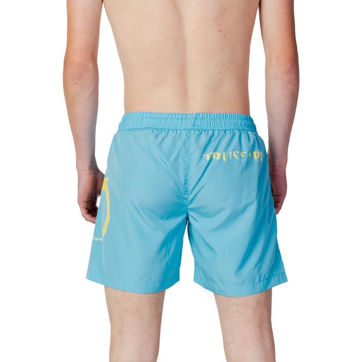 Trussardi Beachwear Men Swimwear - Swimwear - Guocali