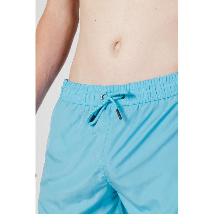 Trussardi Beachwear Men Swimwear - Swimwear - Guocali