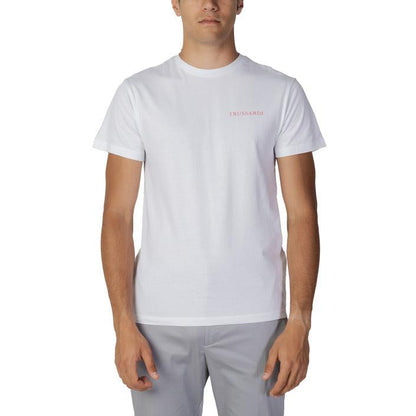 Trussardi Beachwear Men T-Shirt - T-Shirt - Guocali