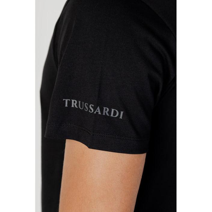 Trussardi Beachwear Men T-Shirt - T-Shirt - Guocali