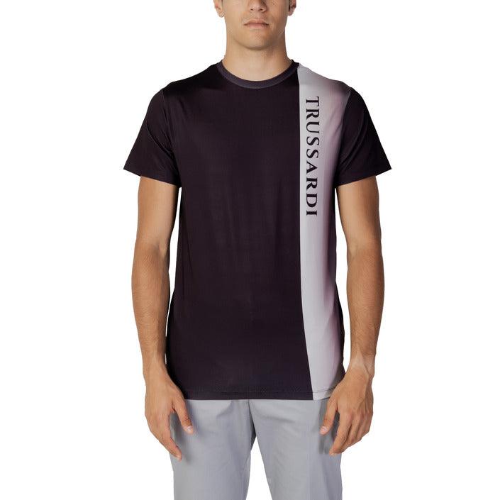 Trussardi Beachwear Men T-Shirt - T-Shirt - Guocali