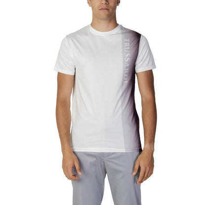 Trussardi Beachwear Men T-Shirt - T-Shirt - Guocali