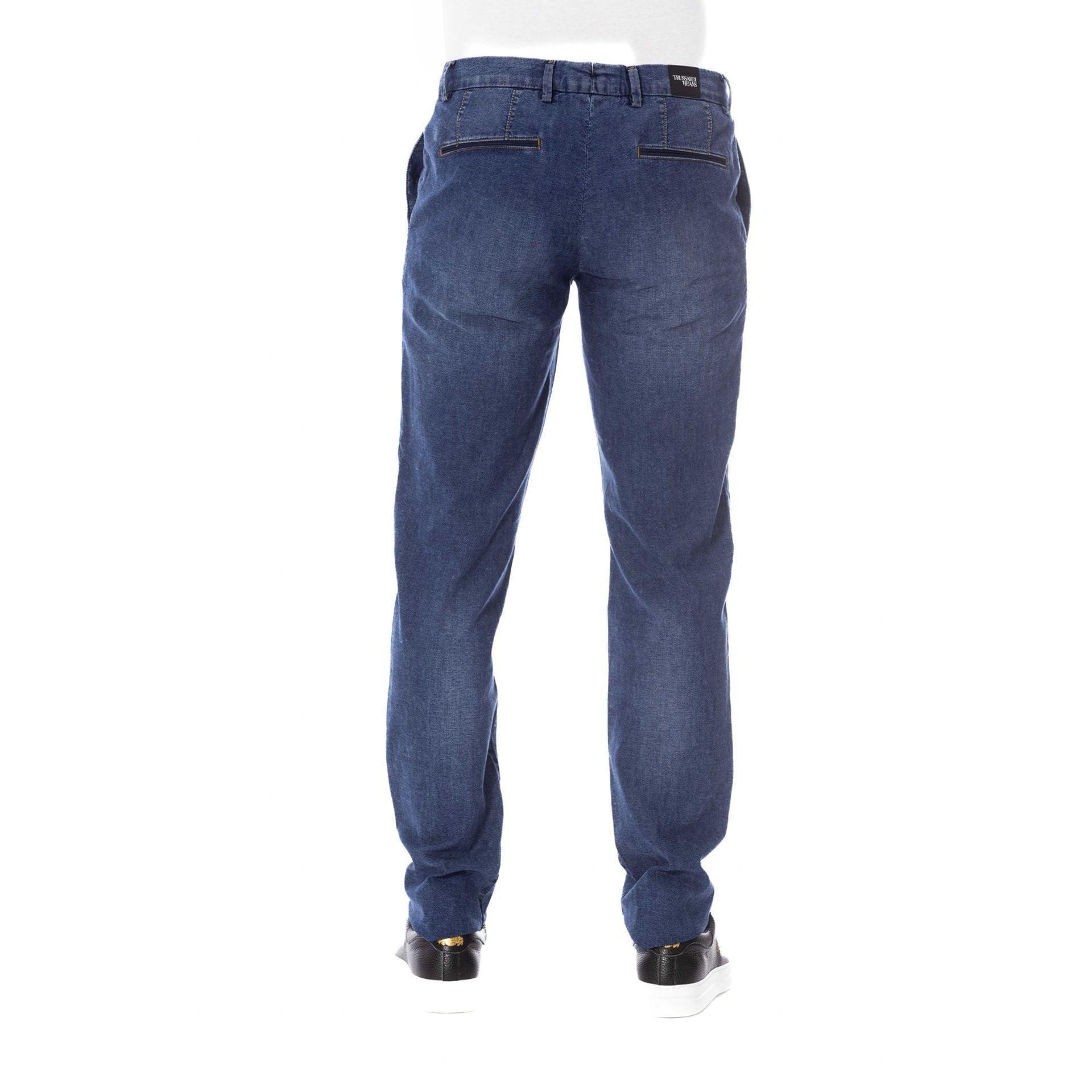 Trussardi Men Jeans - Jeans - Guocali