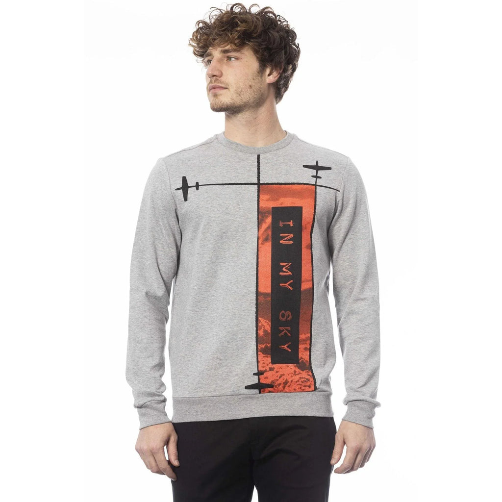 Trussardi Men's Sweatshirt