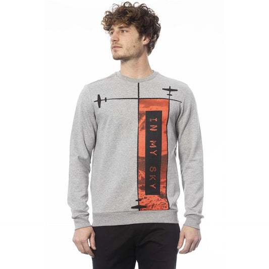 Trussardi Men Sweatshirts -Guocali