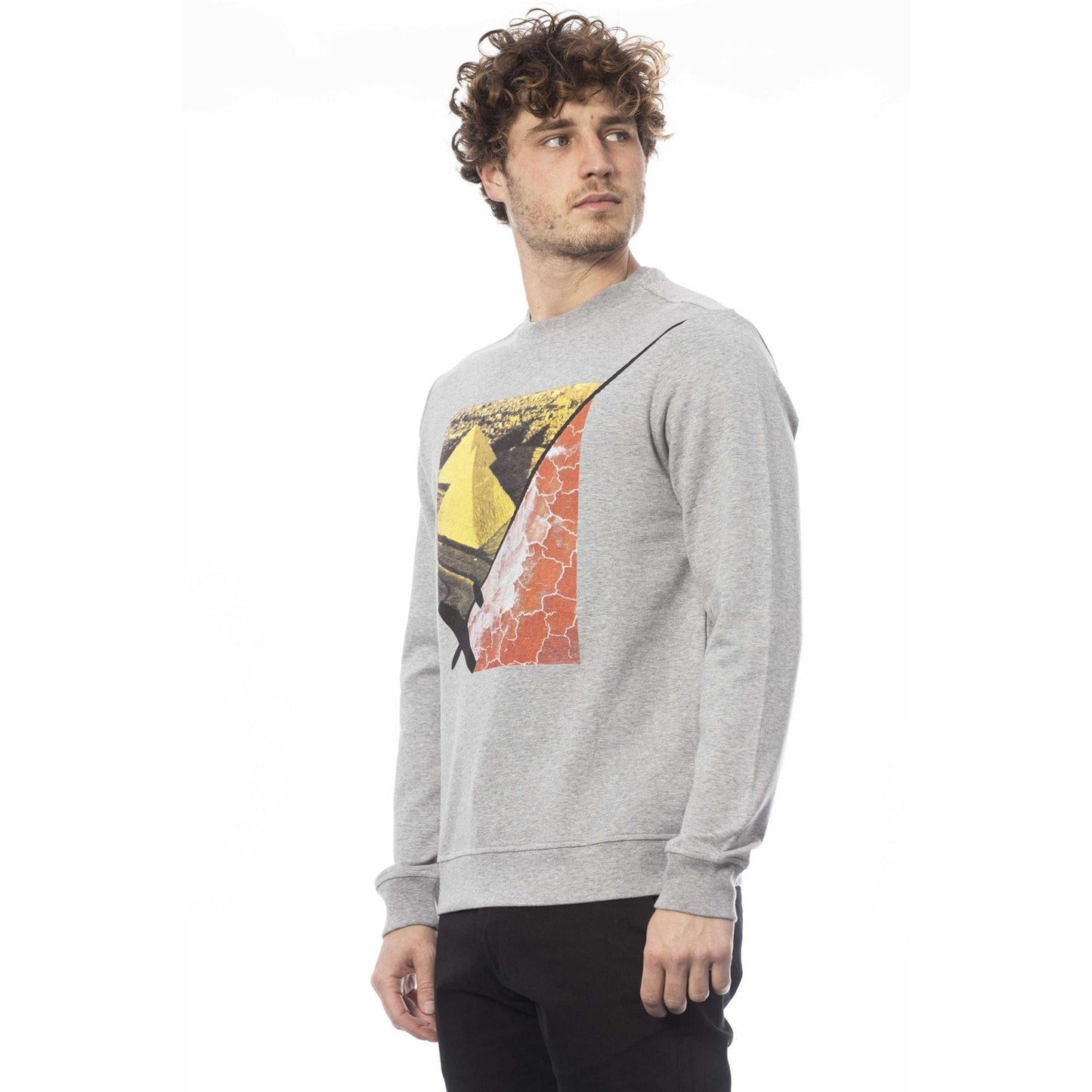 Trussardi Men Sweatshirts - Sweatshirts - Guocali