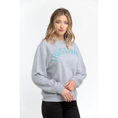 Trussardi Women Sweatshirts -Guocali