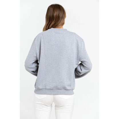 Trussardi Women Sweatshirts -Guocali