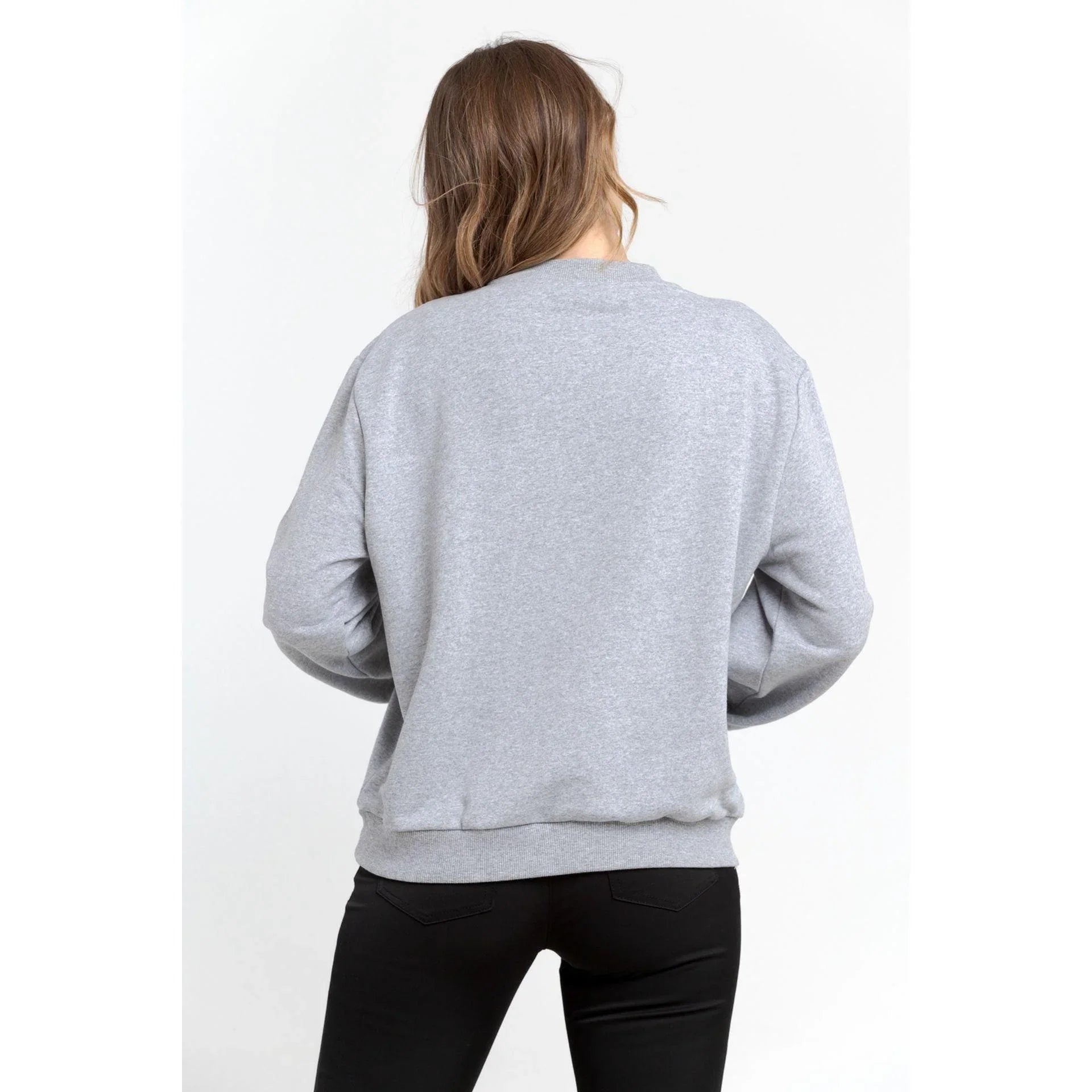 Trussardi Women Sweatshirts -Guocali