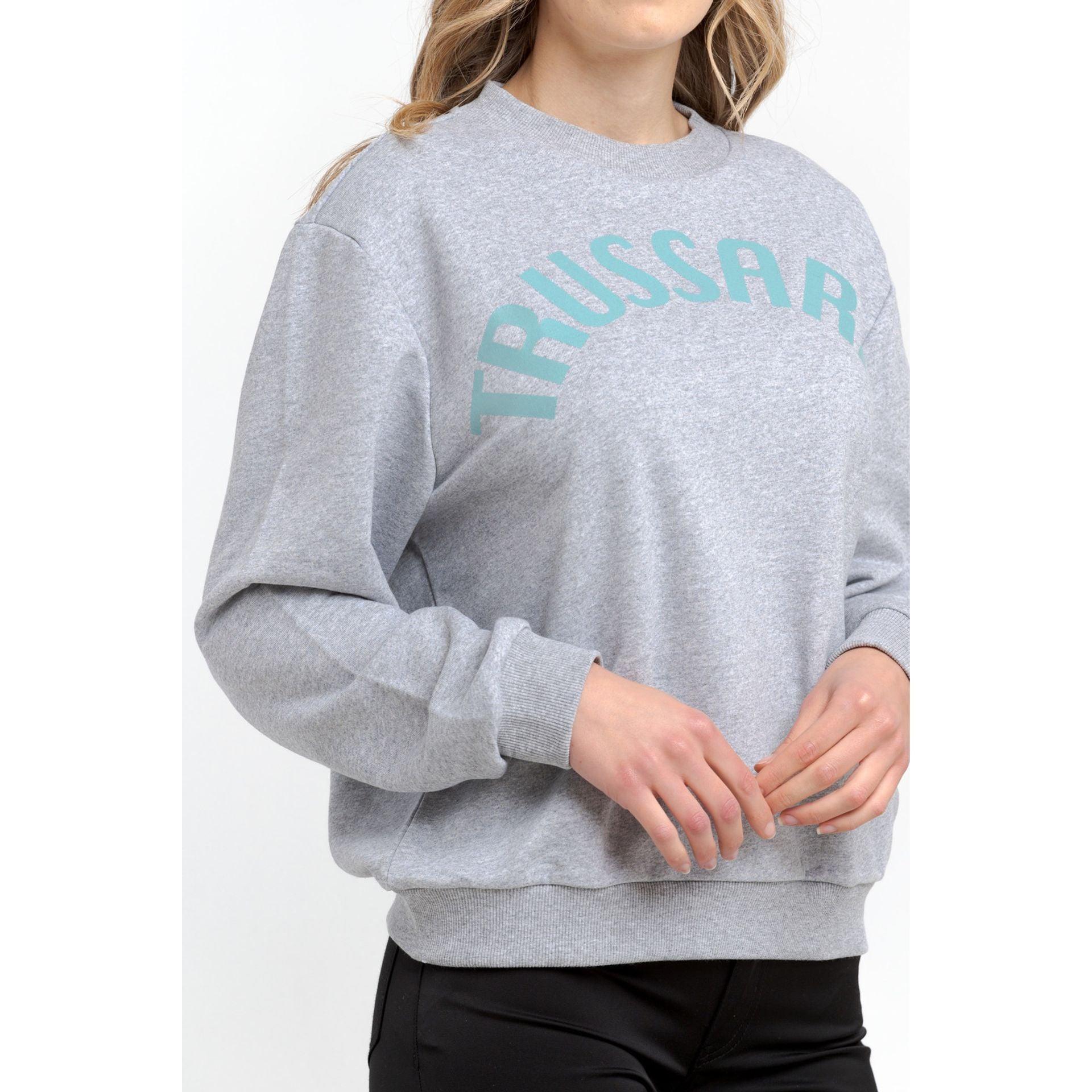 Trussardi Women Sweatshirts - Sweatshirts - Guocali