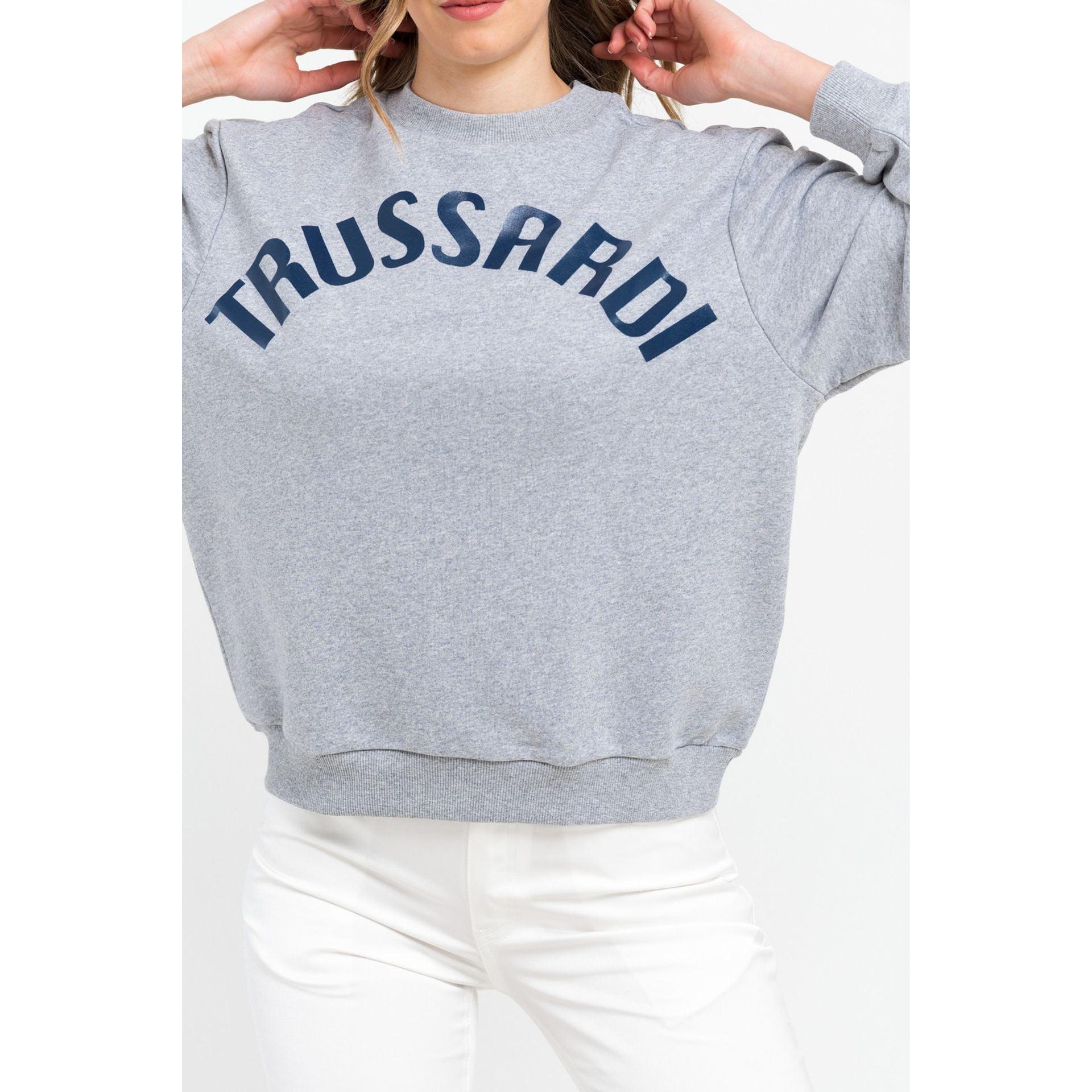 Trussardi Women Sweatshirts - Sweatshirts - Guocali