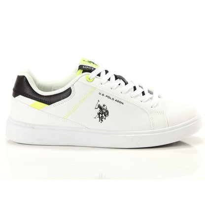 U.s. Polo Assn. Men Sneakers - Sneakers - Guocali