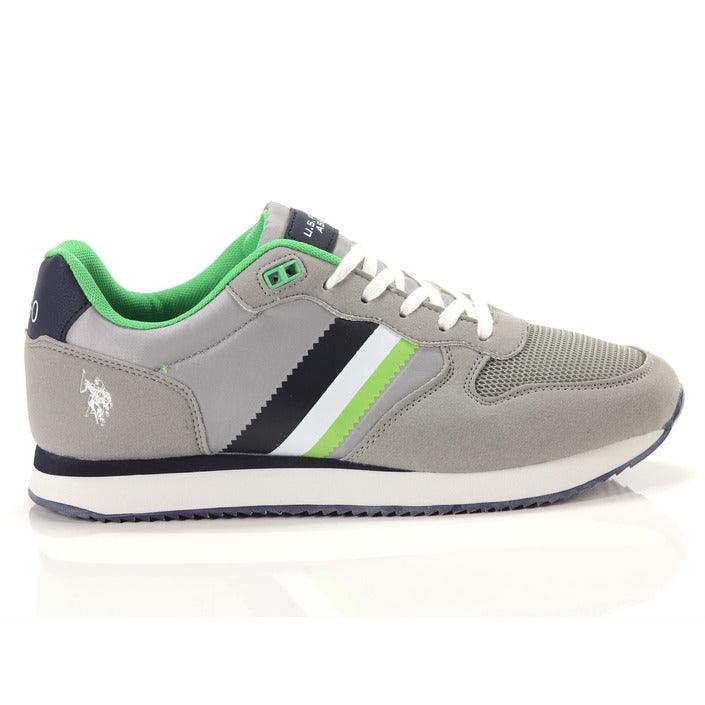 U.s. Polo Assn. Men Sneakers - Sneakers - Guocali