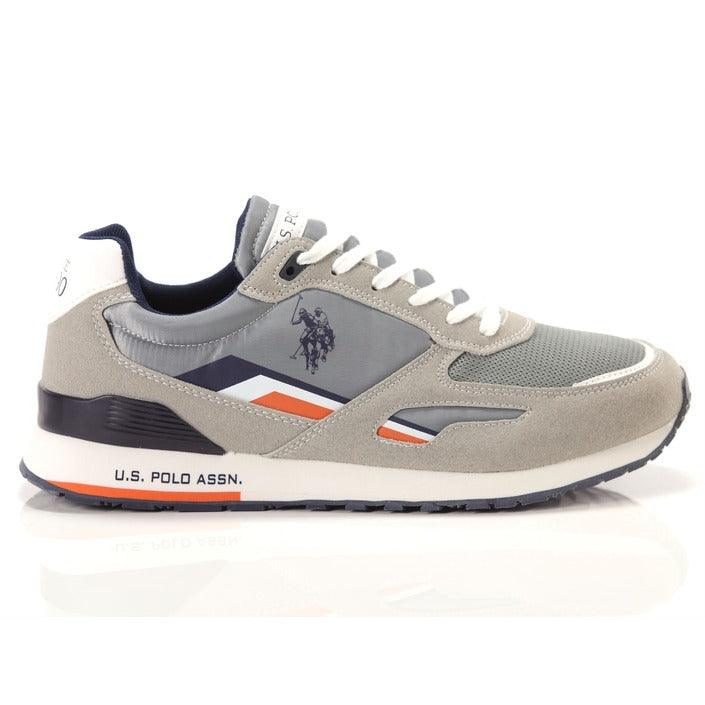 U.s. Polo Assn. Men Sneakers - Sneakers - Guocali