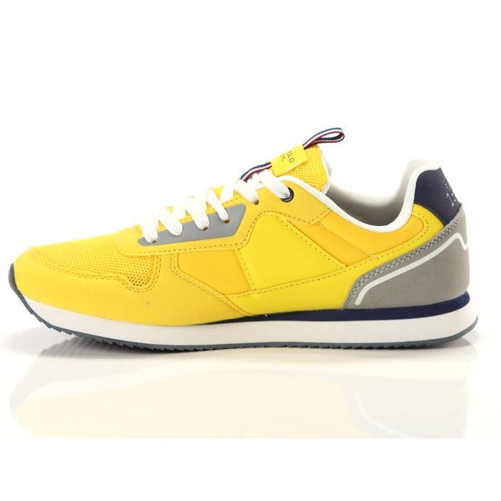 U.s. Polo Assn. Men Sneakers - Sneakers - Guocali