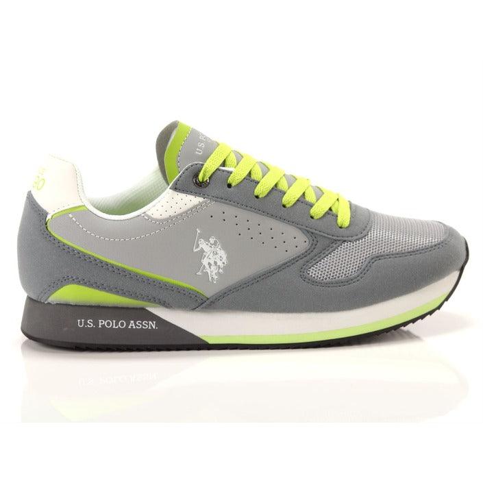 U.s. Polo Assn. Men Sneakers - Sneakers - Guocali