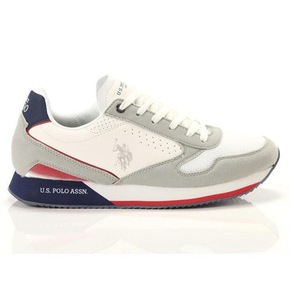 U.s. Polo Assn. Men Sneakers - Sneakers - Guocali