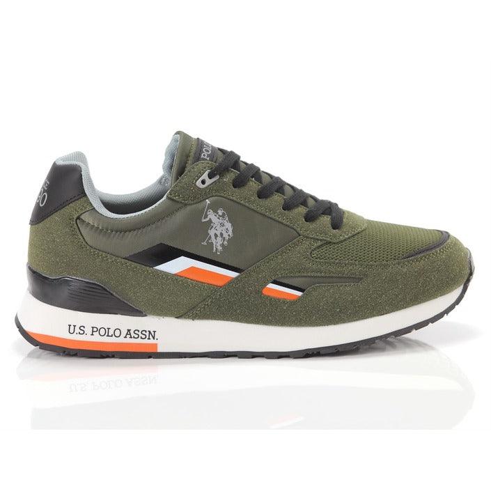 U.s. Polo Assn. Men Sneakers - Sneakers - Guocali