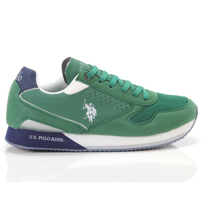 U.s. Polo Assn. Men Sneakers - Sneakers - Guocali