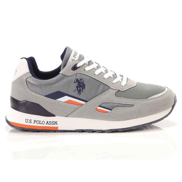 U.s. Polo Assn. Men Sneakers - Sneakers - Guocali