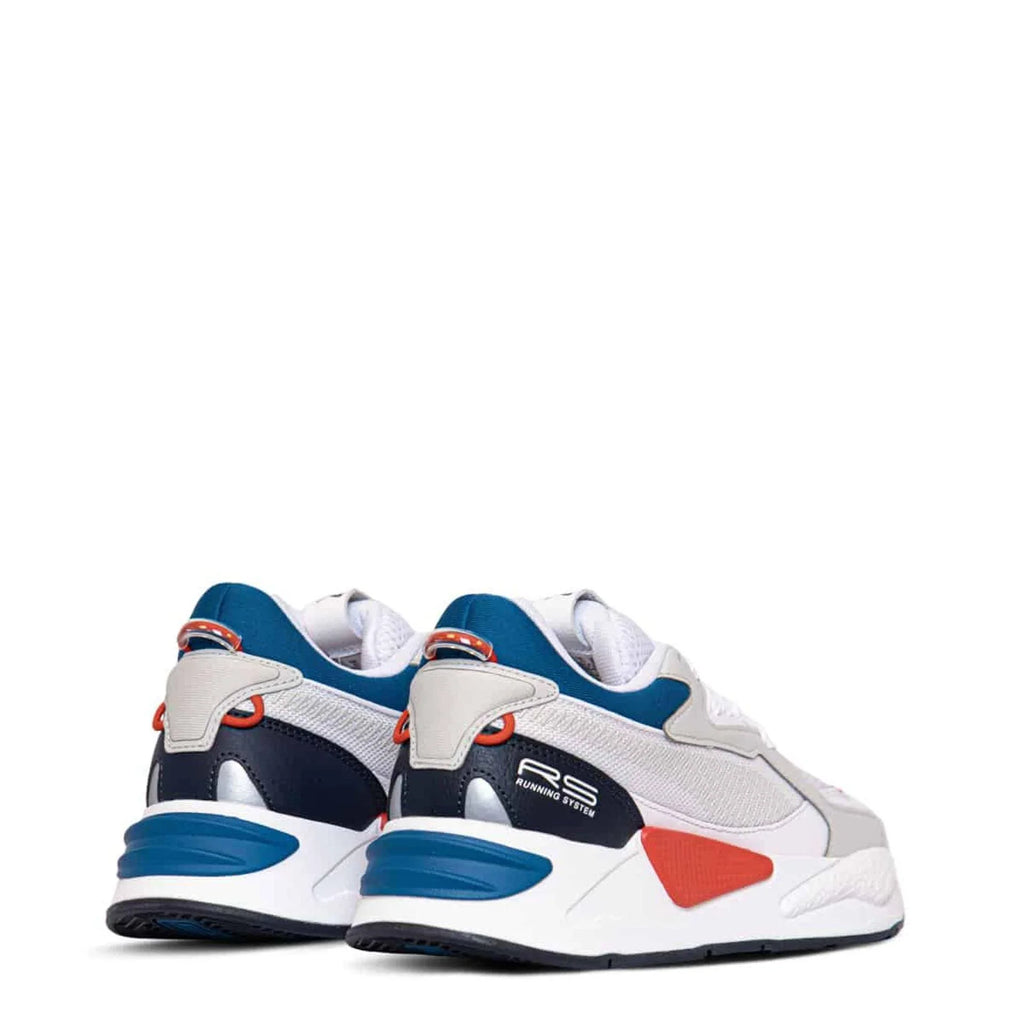 Unisex Sneakers - Platform Fashion Athletic Retro Low-Top Sneakers Shoes