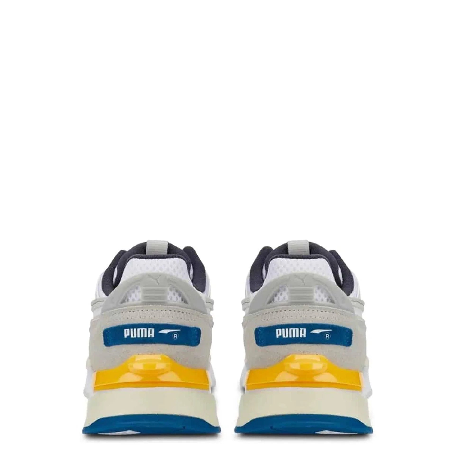 Unisex Sneakers - Platform Low-Top Sneakers Shoes