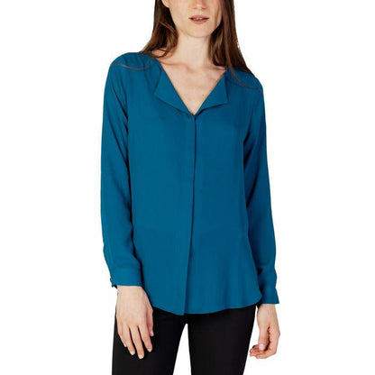 Vila Clothes Women Blouse - Blouse - Guocali