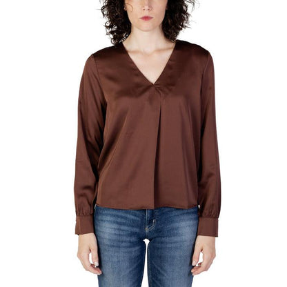 Vila Clothes Women Blouse - Blouse - Guocali