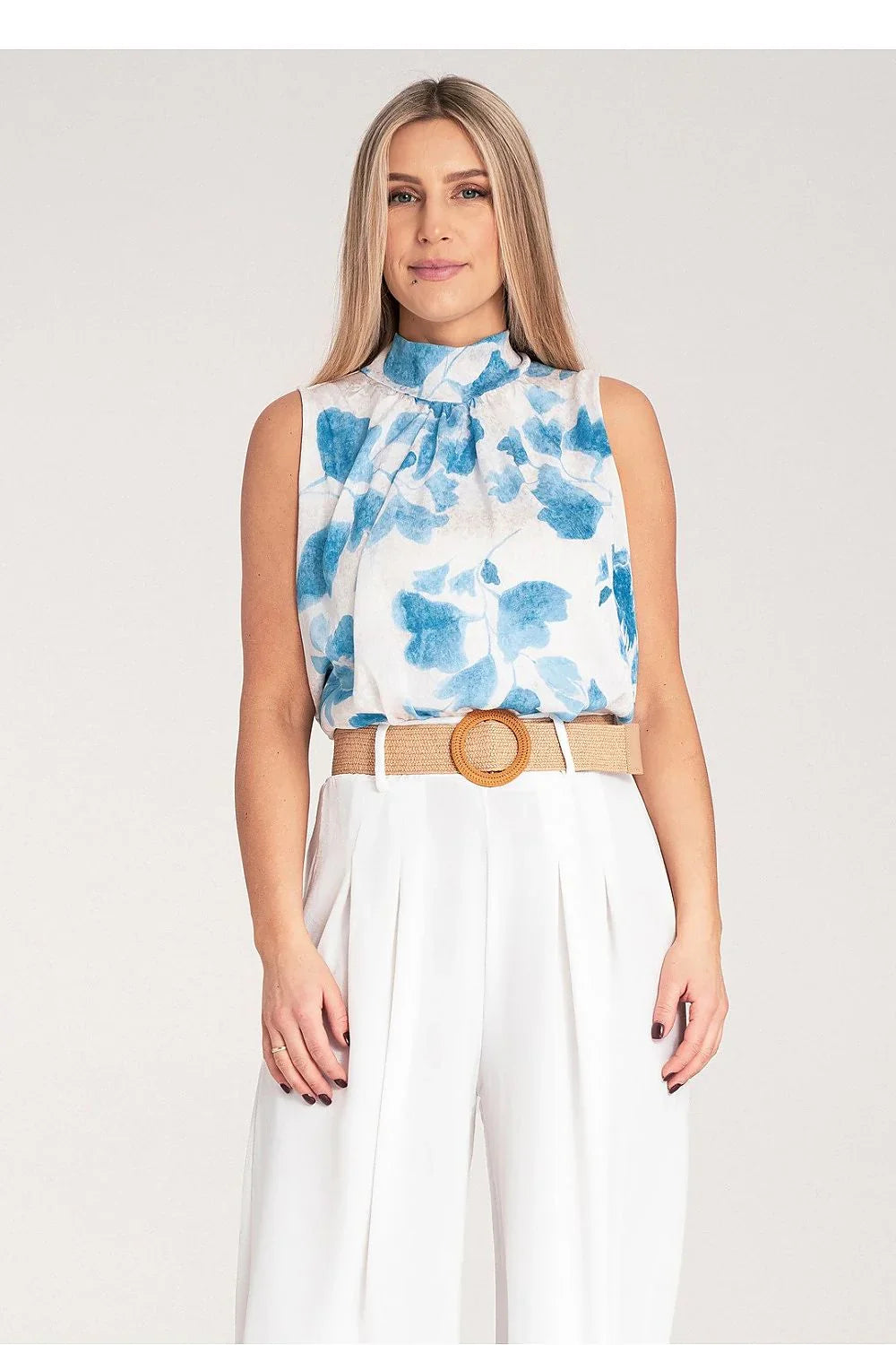 Women Blouse – Breathable – Long Sleeve