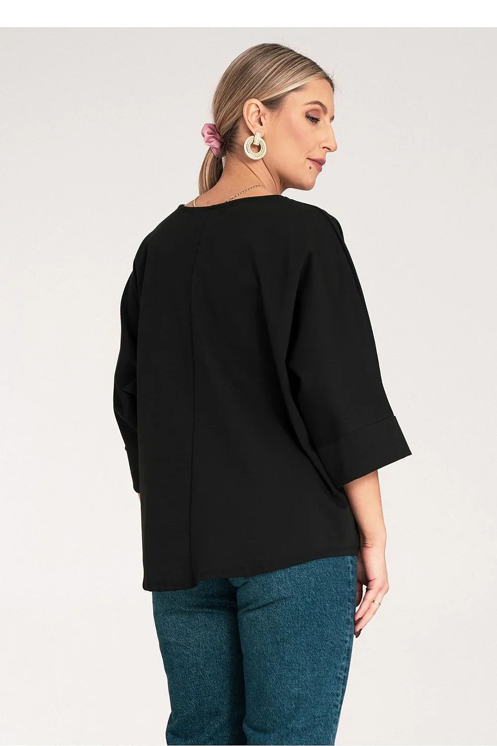 Women Blouse – Breathable – Sleeveless