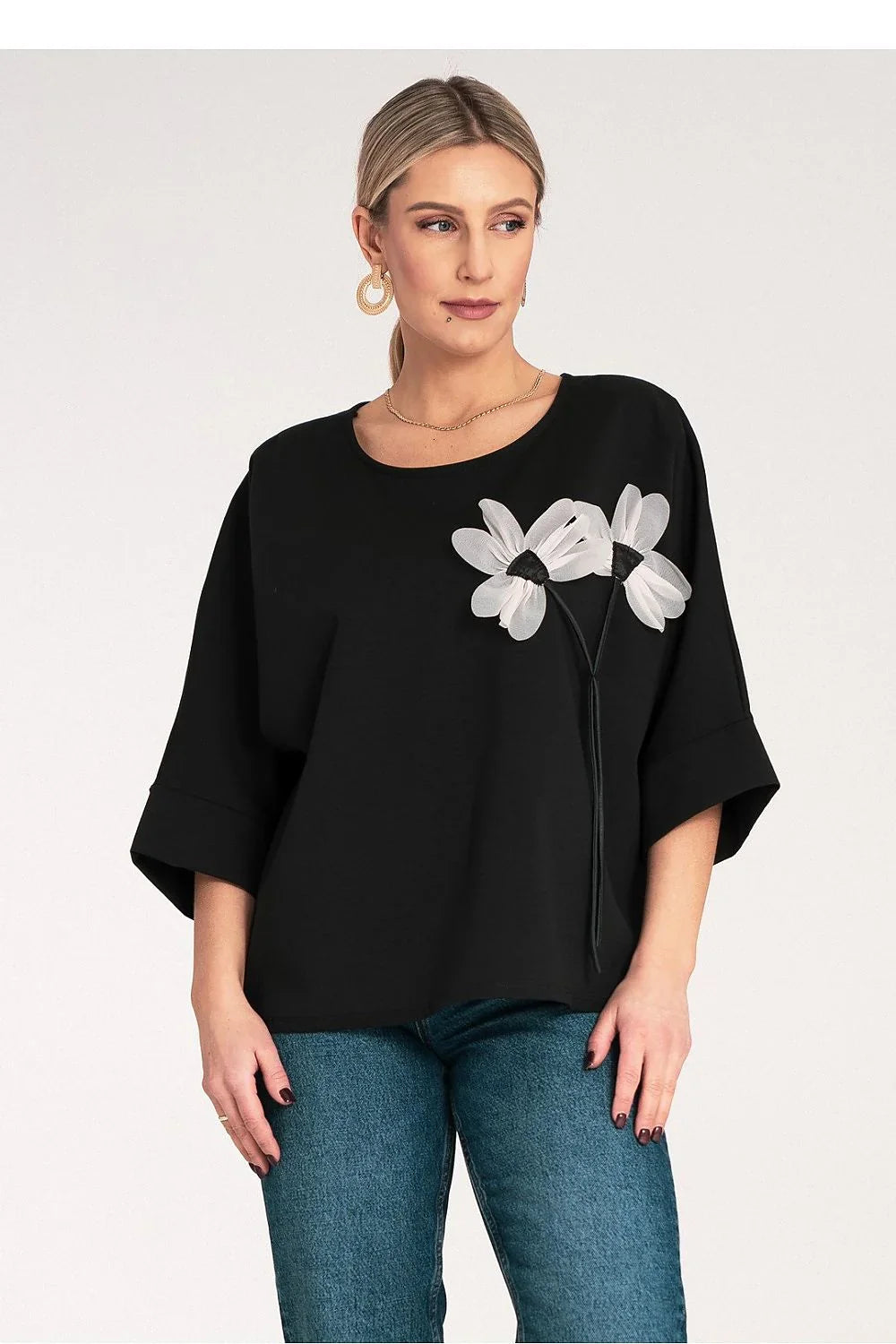 Women Blouse – Breathable – Sleeveless