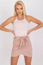 Women Camisole Top – Round-Neck Camisole Top -Guocali