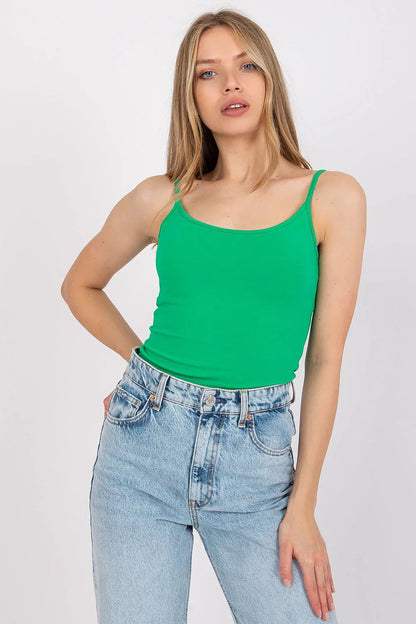 Women Camisole Top – Round-Neck Camisole Top -Guocali