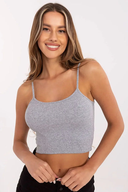 Women Camisole Top – Round-Neck Camisole Top -Guocali