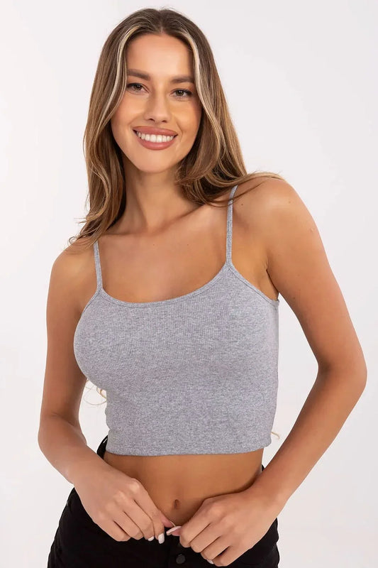 Women Camisole Top – Round-Neck Camisole Top -Guocali