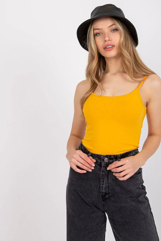 Women Camisole Top – Round-Neck Camisole Top -Guocali