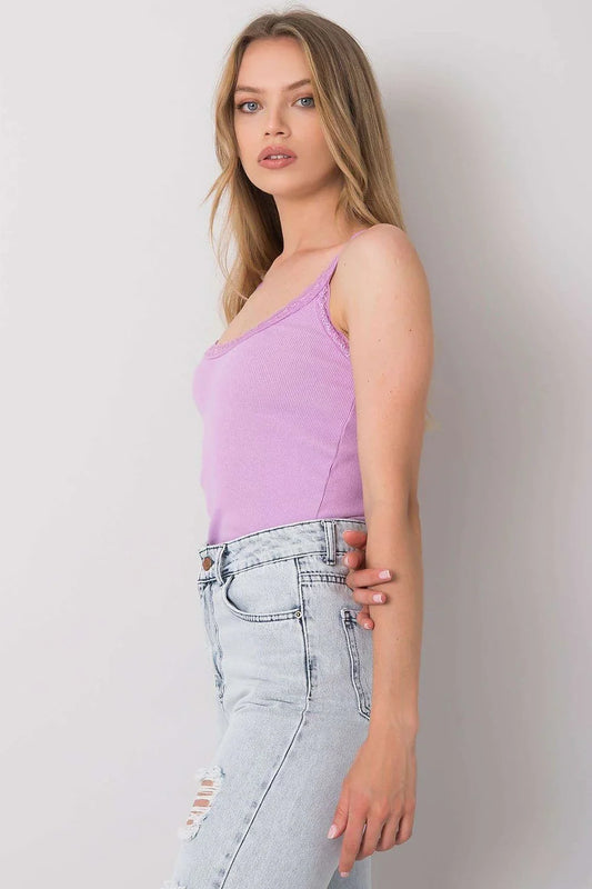 Women Camisole Top – Scoop-Neck Camisole Top -Guocali