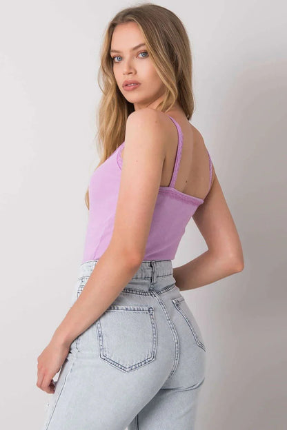 Women Camisole Top – Scoop-Neck Camisole Top -Guocali