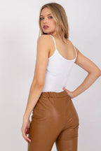 Women Camisole Top – Scoop-Neck Camisole Top -Guocali